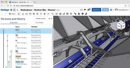 工业软件的内涵和发展趋势的图3